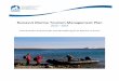 Nunavut Marine Tourism Management Plan