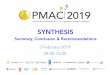 PMAC2019Synthesis 2019 02 03 (09.15) revised slide 3