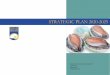 STRATEGIC PLAN 2020-2025 - Fisheries Research and 