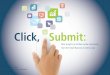 Click, Submit