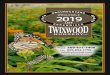 2019 - Twixwood