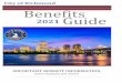 City of Richmond Benefits 2021 Guide