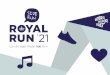 SIDE RUN - Royal Run