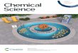Volume 12 7 January 2021 Chemical Science