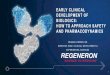 EARLY CLINICAL DEVELOPMENT OF BIOLOGICS: HOW TO ... - …