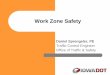 Work Zone Safety - Iowa State University