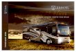 2014 Tuscany XTE Class A Diesel Motorhomes by Thor Motor …
