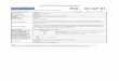 Amphenol Product Change #PCN-20007R1 #TTI-20200304-003