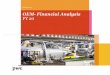 OEM- Financial Analysis FY 20 - ACMA
