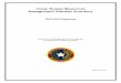 Texas Human Resources Management Statutes Inventory