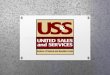 United Sales & Services, LLC