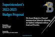 2022-2023 Budget Proposal - brookfieldct.gov