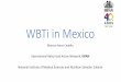 WBTi in Mexico - World Breastfeeding Trends