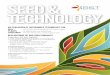 SEED & TECHNOLOGY