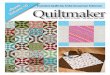 The Quilts You Want to Make—We Show You How