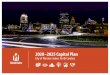 2020–2025 Capital Plan
