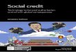 Social credit: Technology-enhanced authoritarian control 