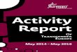 Activity Report - TGEU