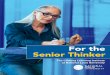 For the Senior Thinker - NL