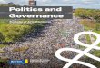 Politics and Governance - Ryerson University