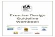 Exercise Design Guideline Workbook - bcaem.ca