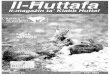Il-Ħuttafa : issue 54 : January-February 2003