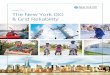 February 2021 The New York ISO & Grid Reliability