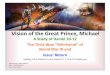 Vision of the Great Prince, Michael