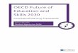 OECD Future of Education and Skills 2030