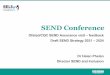 SEND Conference November 2020 HP slides