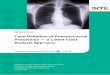 Case Definition of Pneumococcal Pneumonia a Latent Class 