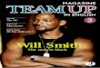 Will Smith - TEAM UP IN ENGLISH