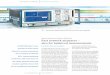 Fast network analyzers – also for balanced measurements