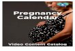 Pregnancy Calendar - VIDEOPARTNER