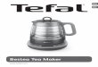 Bestea Tea Maker - Tefal
