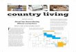 The Chair country living - East Central Electric Cooperative