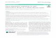 Gene expression responses to anti-tuberculous drugs in a 