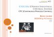 UNICOS: UNIFIED INDUSTRIAL CONTROL SYSTEM CPC …