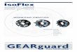 GEARguard - Isoflex Technologies
