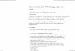Free advanced manual for the Panasonic Lumix G9