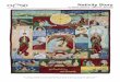 Nativity Story - Embroidery Online