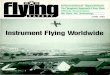 Instrument Flying Worldwide