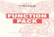 FUNCTION PACK - The Rook