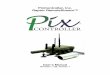 PixController, Inc. Raptor RemoteStream™