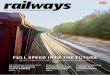 FULL SPEED INTO THE FUTURE - DB Cargo