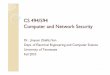CS 494/594 Computer and Network Security - web.eecs.utk.edu