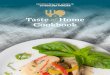 Taste of Home Cookbook - Colorado