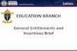 EDUCATION BRANCH - United States National Guard