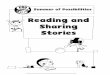 Reading and Sharing Stories