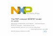NXP PowerPoint template (Title) Template for presentations 